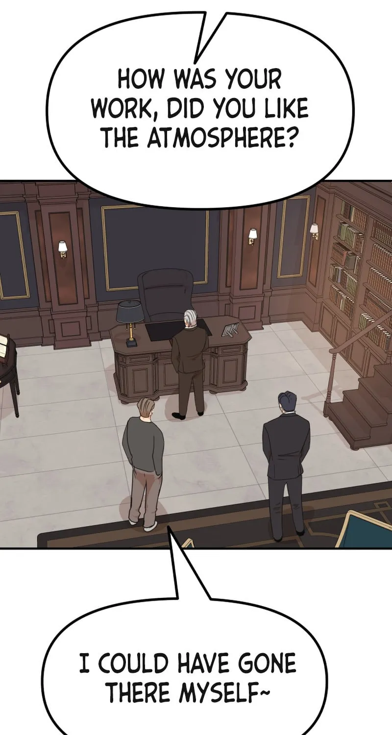 Read Guard Pass chapter 109 image 24 on Lezhin