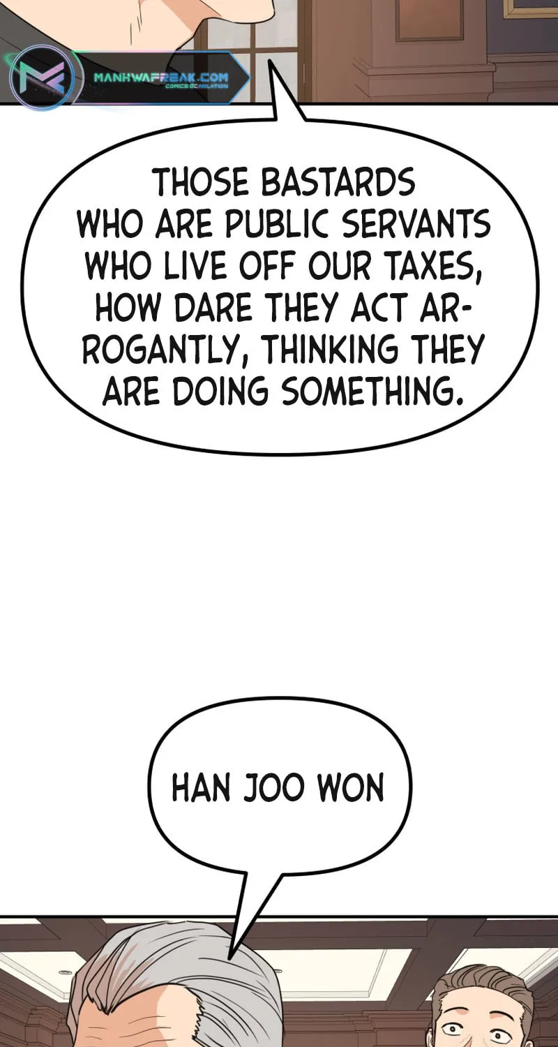 Read Guard Pass chapter 109 image 26 on Lezhin