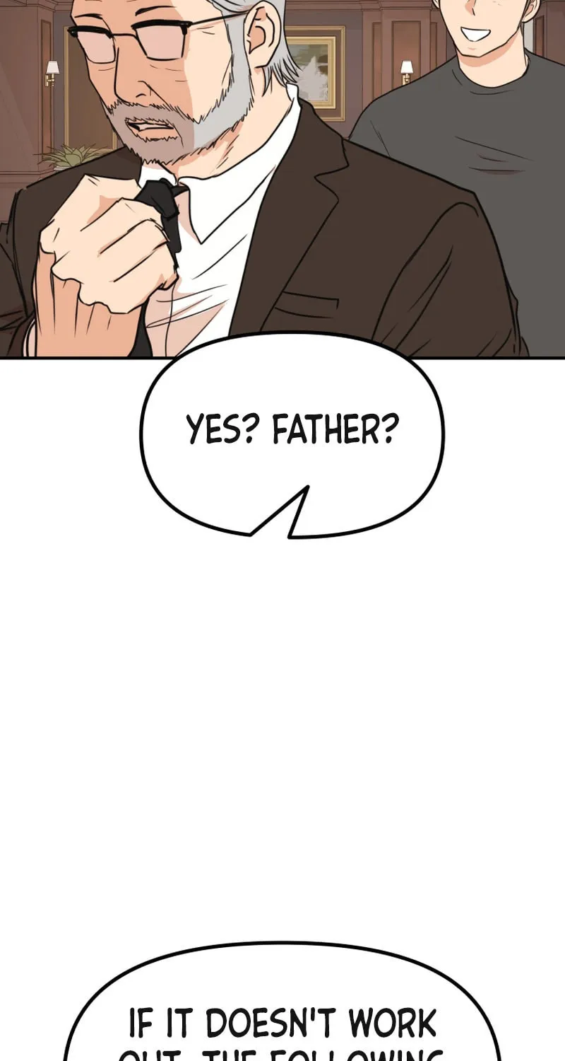 Read Guard Pass chapter 109 image 27 on Lezhin