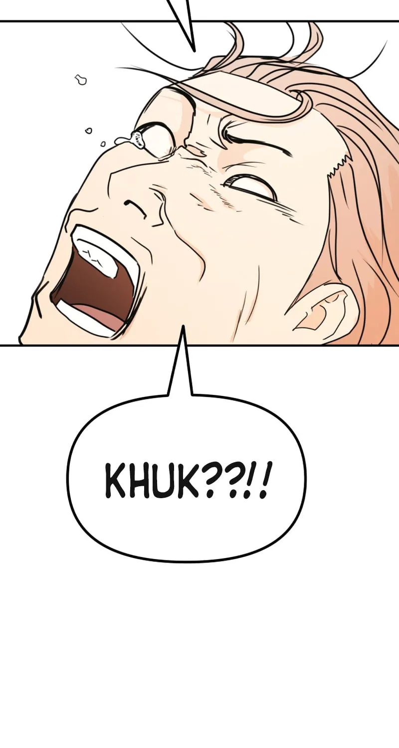 Read Guard Pass chapter 109 image 31 on Lezhin