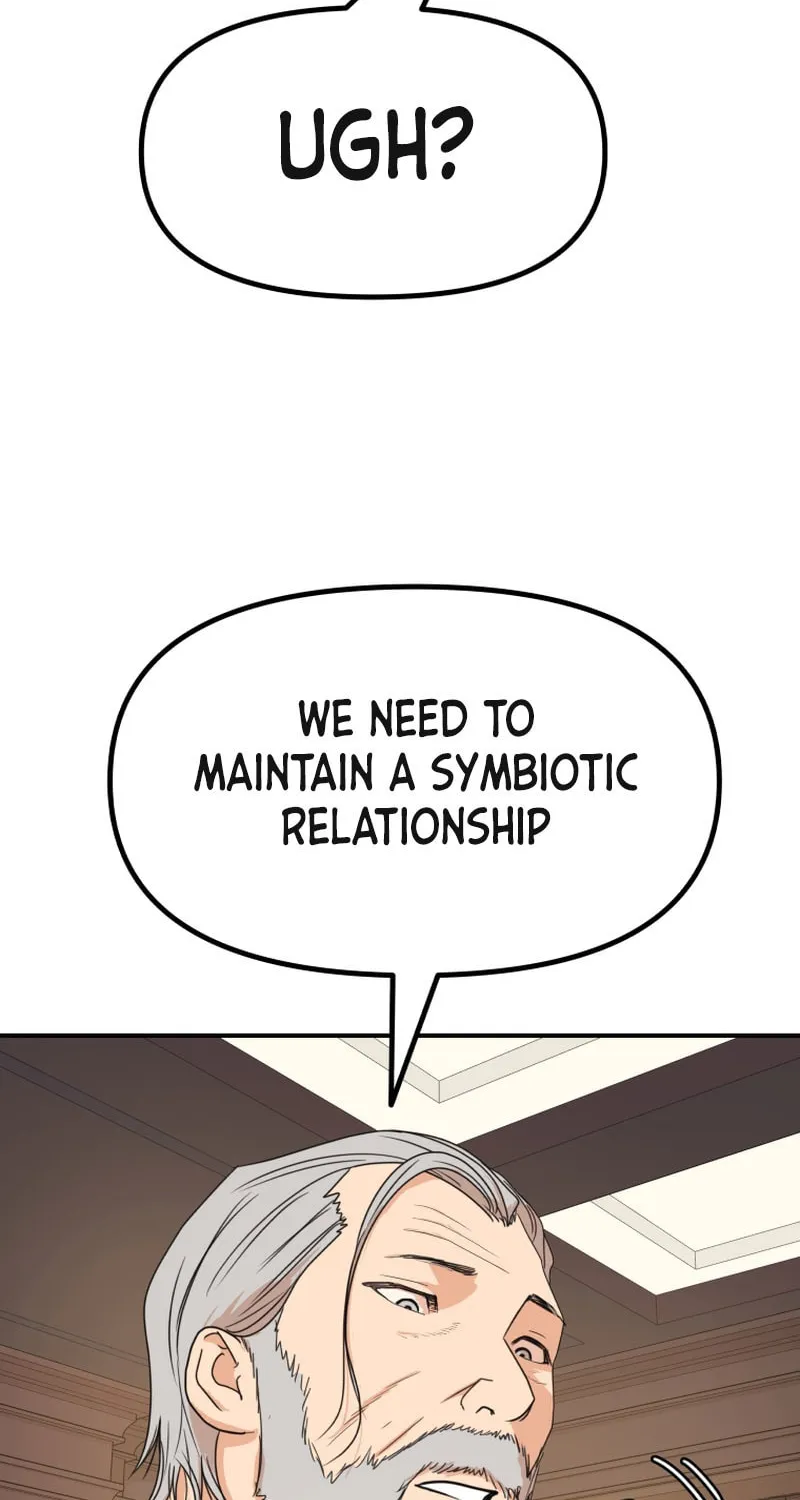 Read Guard Pass chapter 109 image 34 on Lezhin