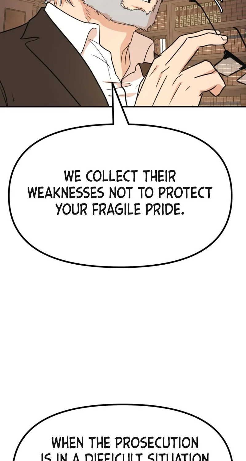 Read Guard Pass chapter 109 image 35 on Lezhin