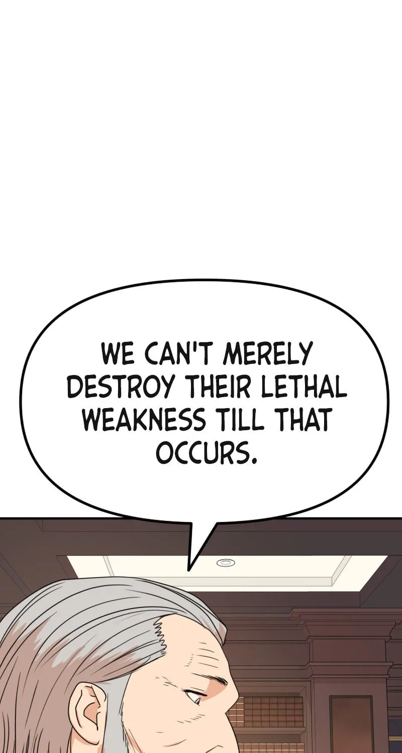 Read Guard Pass chapter 109 image 37 on Lezhin