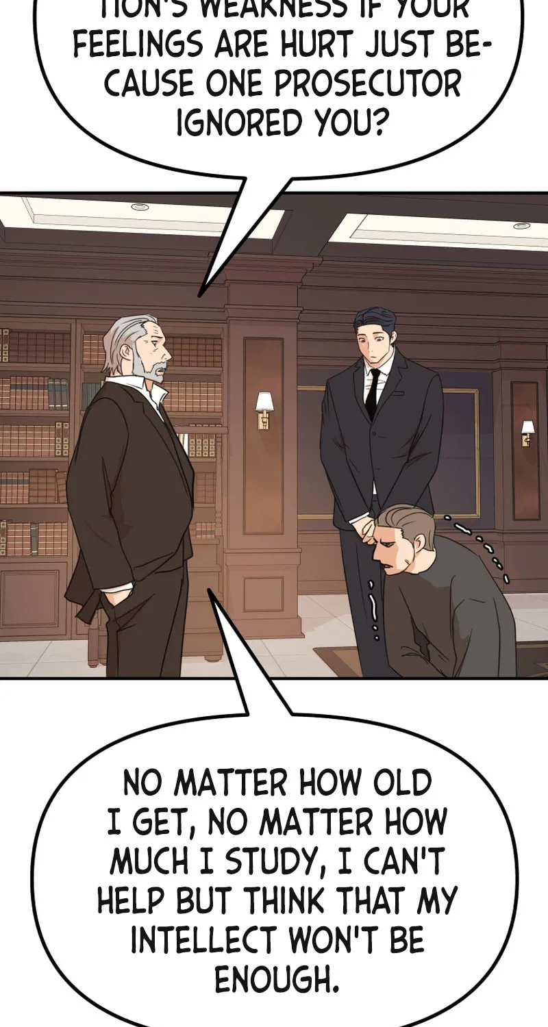 Read Guard Pass chapter 109 image 39 on Lezhin