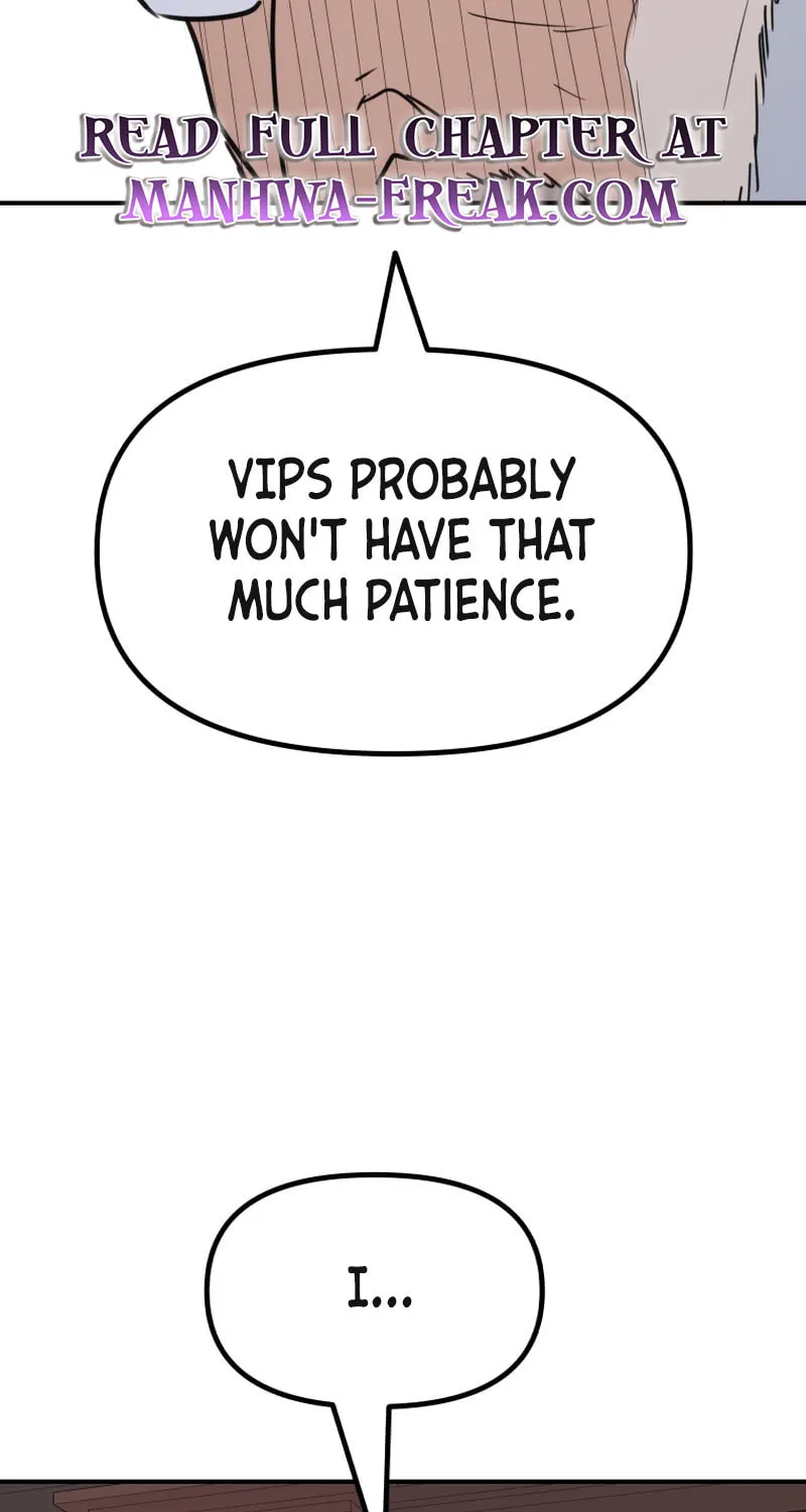 Read Guard Pass chapter 109 image 45 on Lezhin