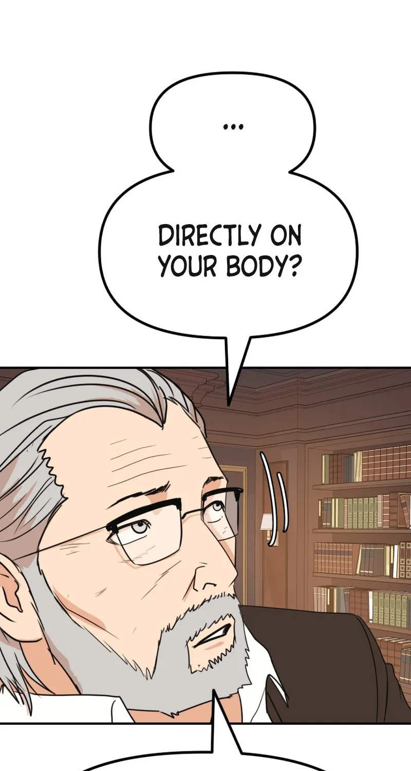 Read Guard Pass chapter 109 image 47 on Lezhin