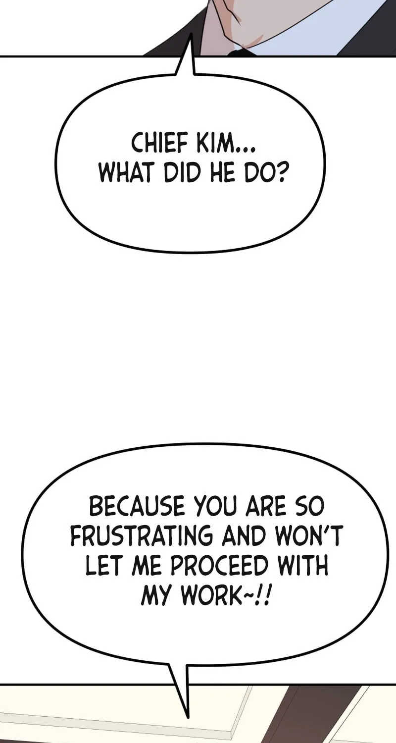 Read Guard Pass chapter 109 image 61 on Lezhin