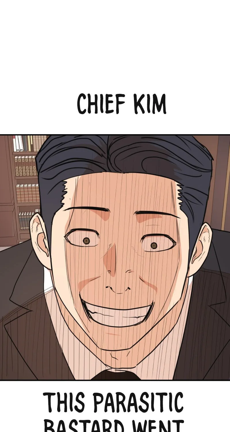 Read Guard Pass chapter 109 image 68 on Lezhin