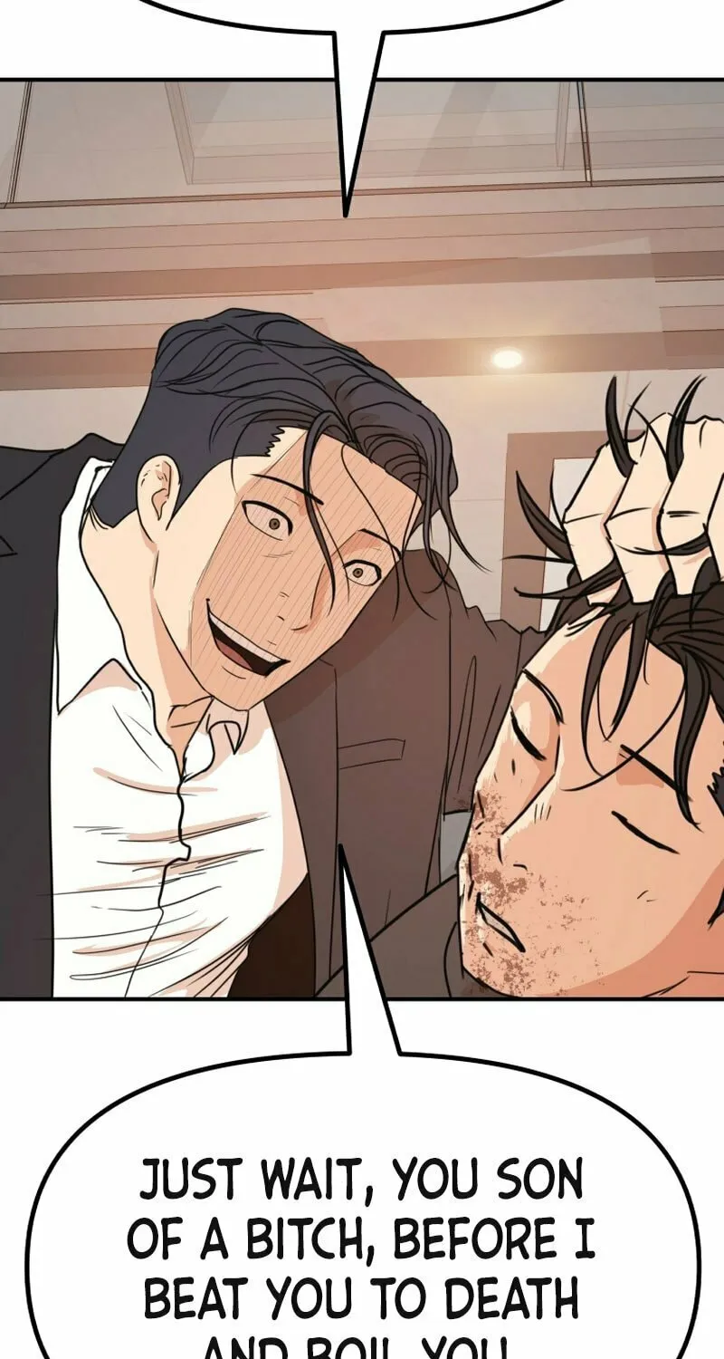 Read Guard Pass chapter 109 image 79 on Lezhin