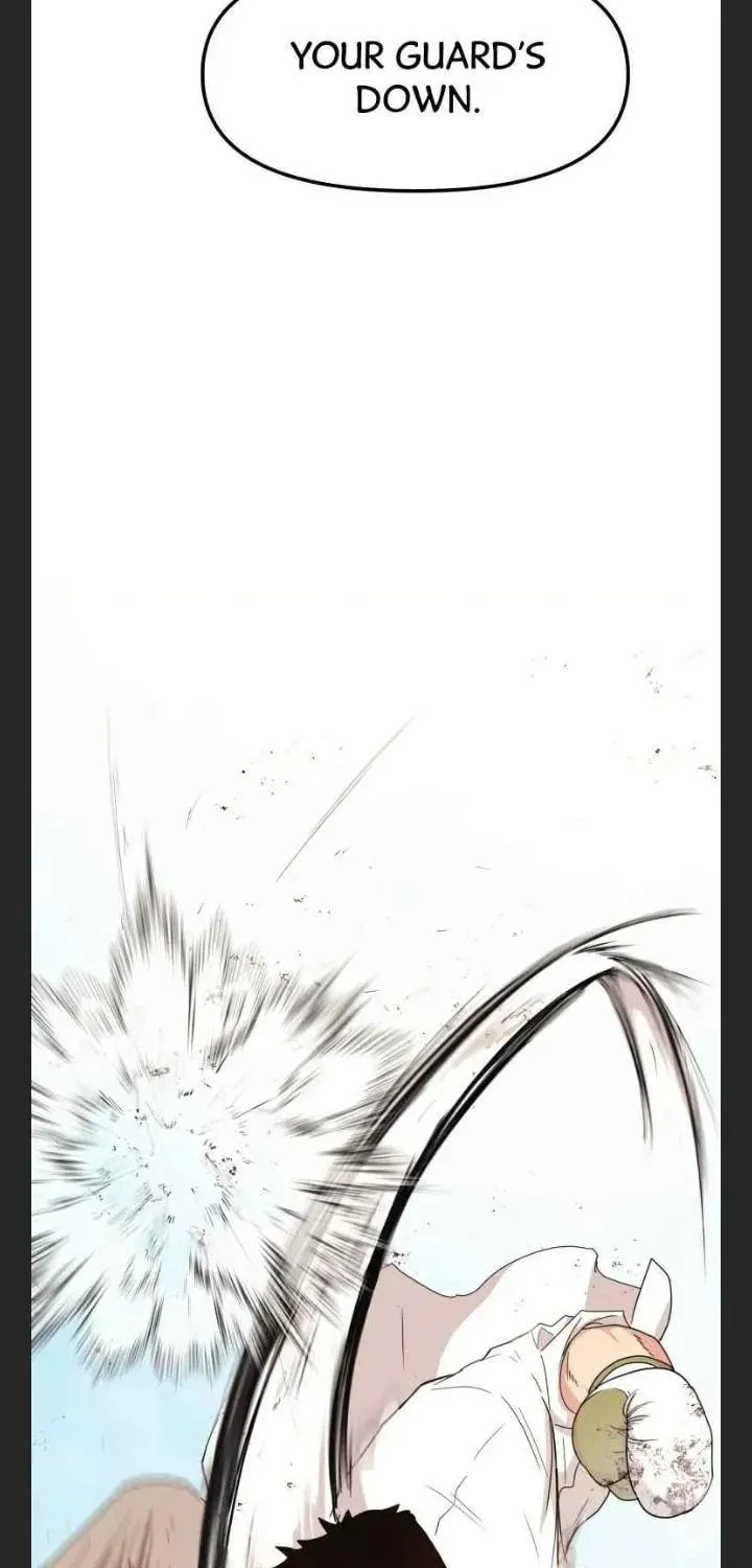 Read Guard Pass chapter 11 image 10 on Lezhin