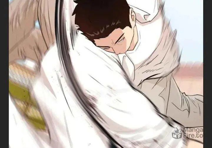 Read Guard Pass chapter 11 image 11 on Lezhin