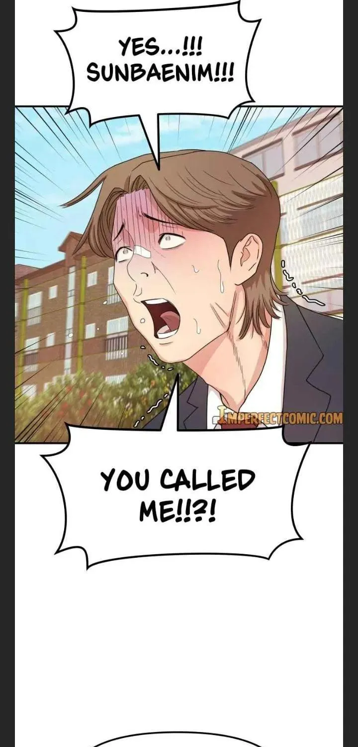 Read Guard Pass chapter 11 image 16 on Lezhin