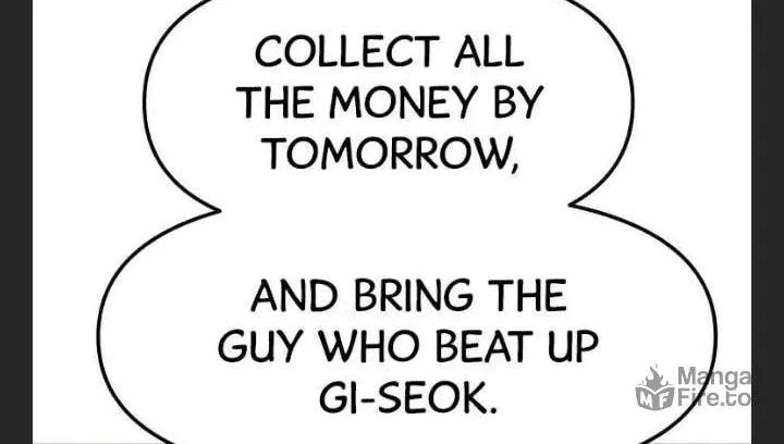 Read Guard Pass chapter 11 image 17 on Lezhin