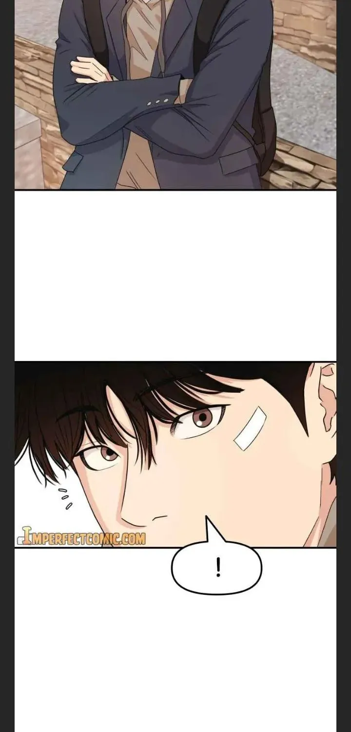 Read Guard Pass chapter 11 image 26 on Lezhin