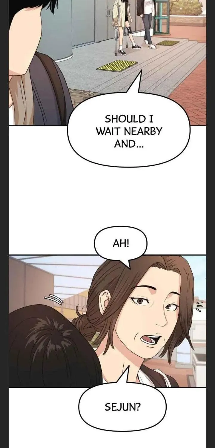 Read Guard Pass chapter 11 image 28 on Lezhin