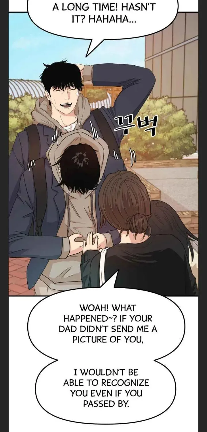 Read Guard Pass chapter 11 image 30 on Lezhin