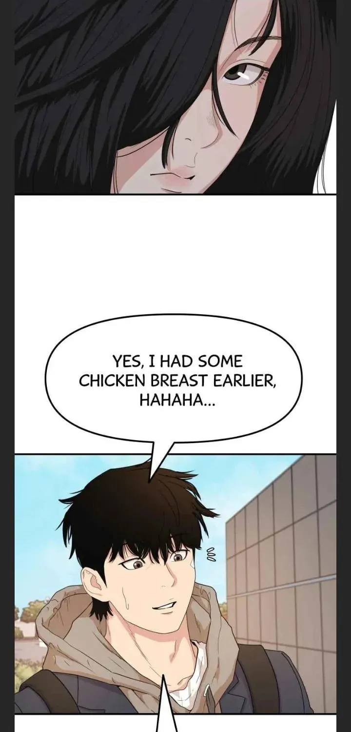 Read Guard Pass chapter 11 image 32 on Lezhin