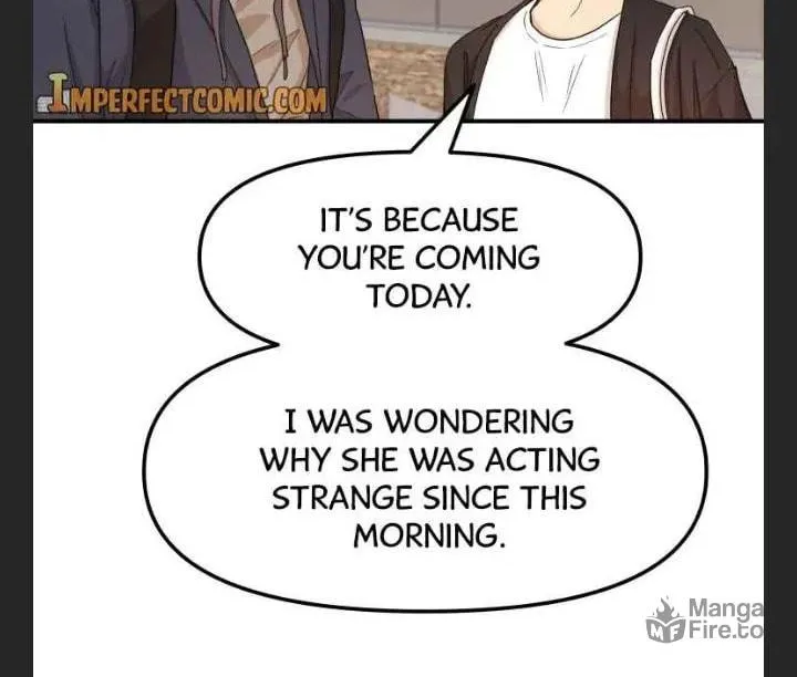 Read Guard Pass chapter 11 image 35 on Lezhin