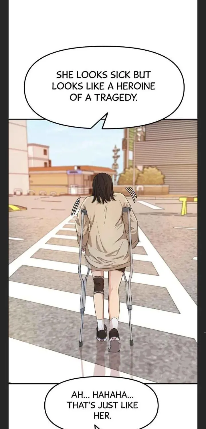 Read Guard Pass chapter 11 image 36 on Lezhin