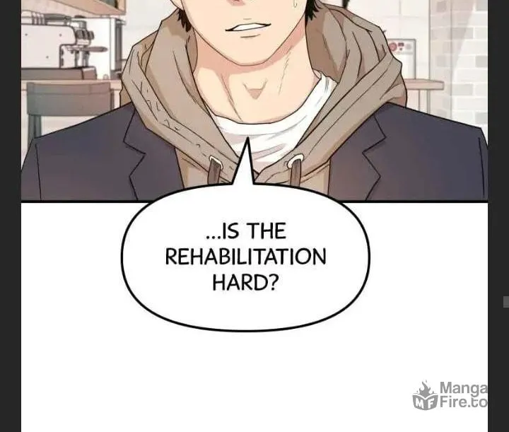Read Guard Pass chapter 11 image 39 on Lezhin