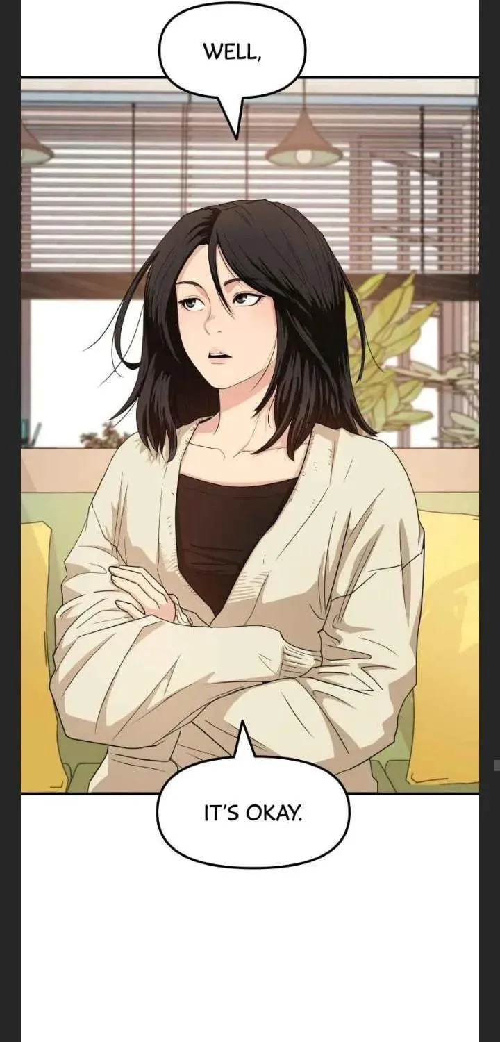 Read Guard Pass chapter 11 image 40 on Lezhin