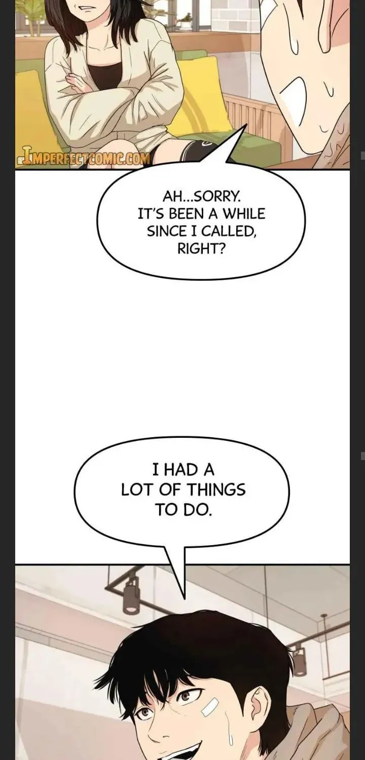 Read Guard Pass chapter 11 image 42 on Lezhin