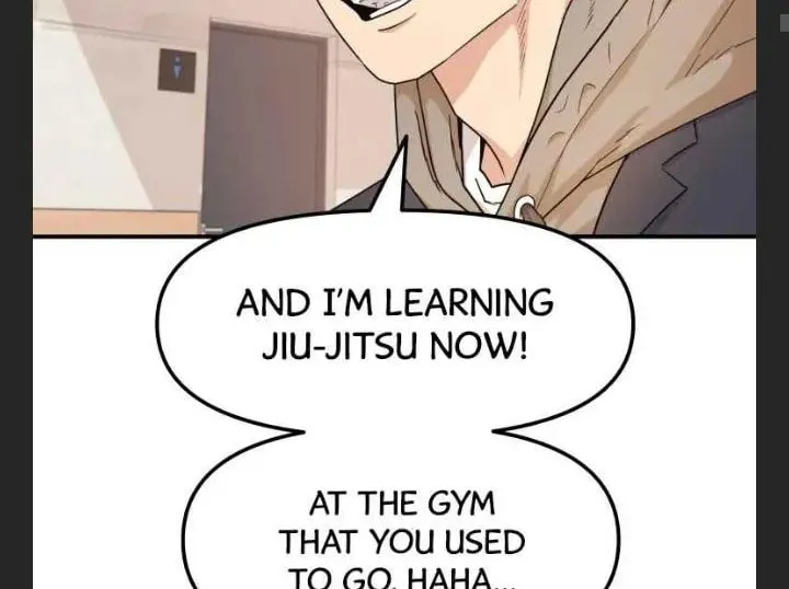 Read Guard Pass chapter 11 image 43 on Lezhin