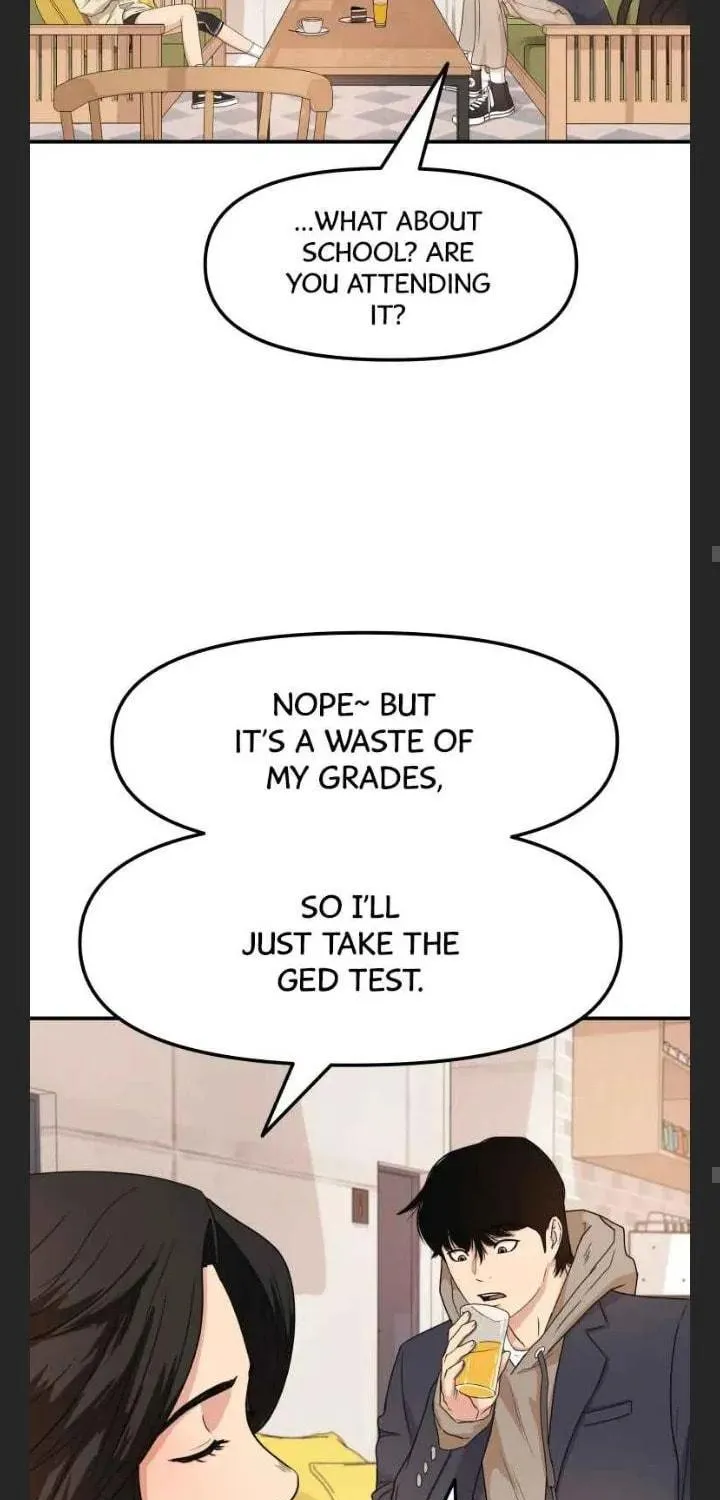 Read Guard Pass chapter 11 image 46 on Lezhin