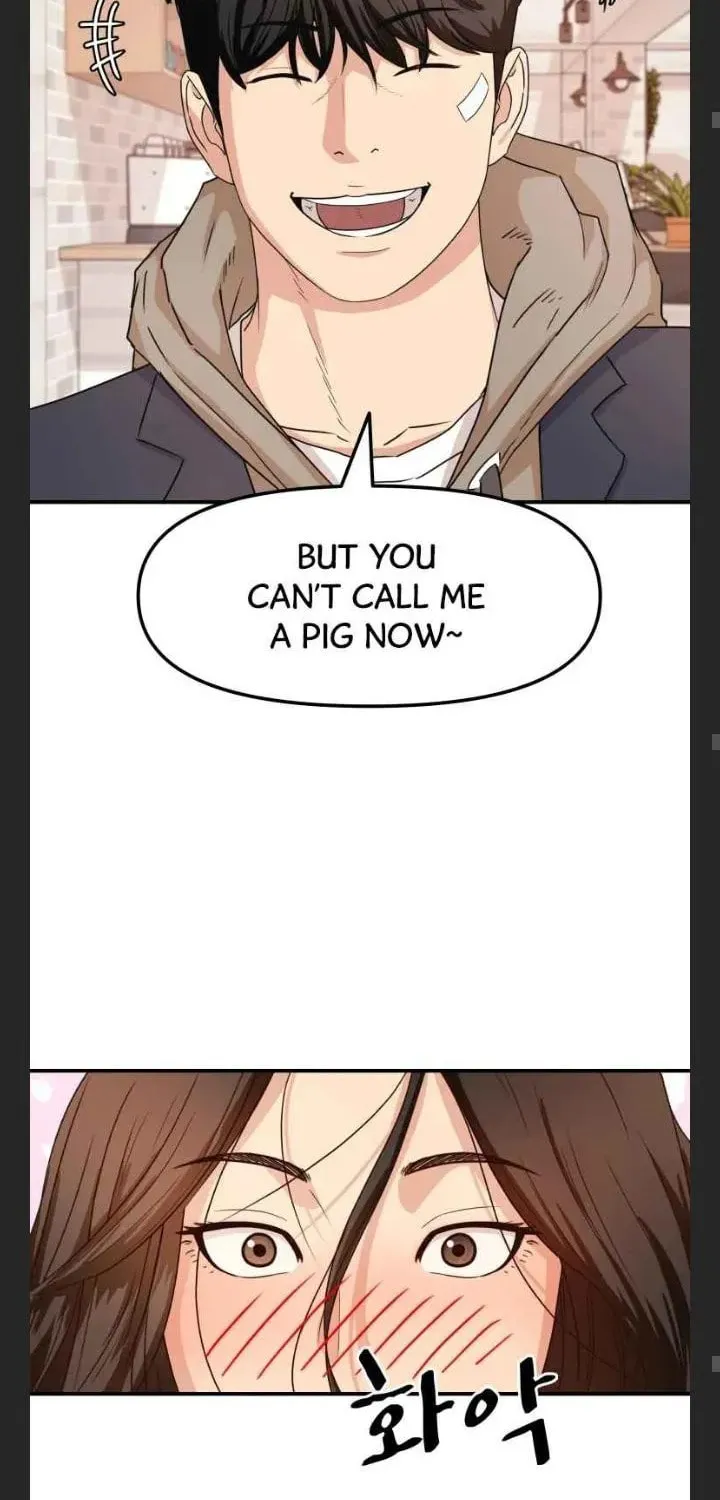 Read Guard Pass chapter 11 image 50 on Lezhin