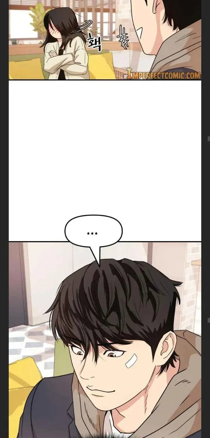 Read Guard Pass chapter 11 image 52 on Lezhin