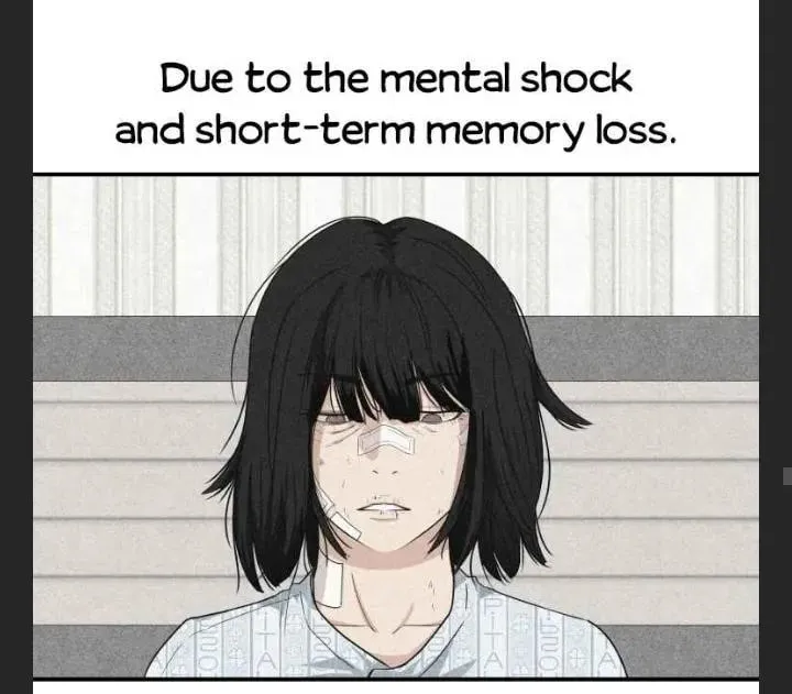 Read Guard Pass chapter 11 image 55 on Lezhin
