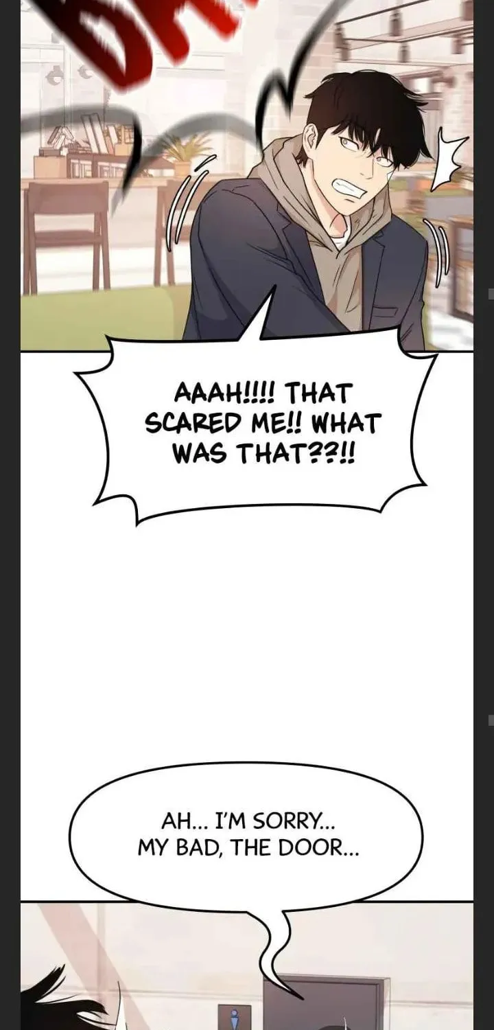 Read Guard Pass chapter 11 image 60 on Lezhin