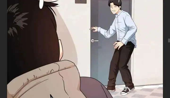 Read Guard Pass chapter 11 image 61 on Lezhin