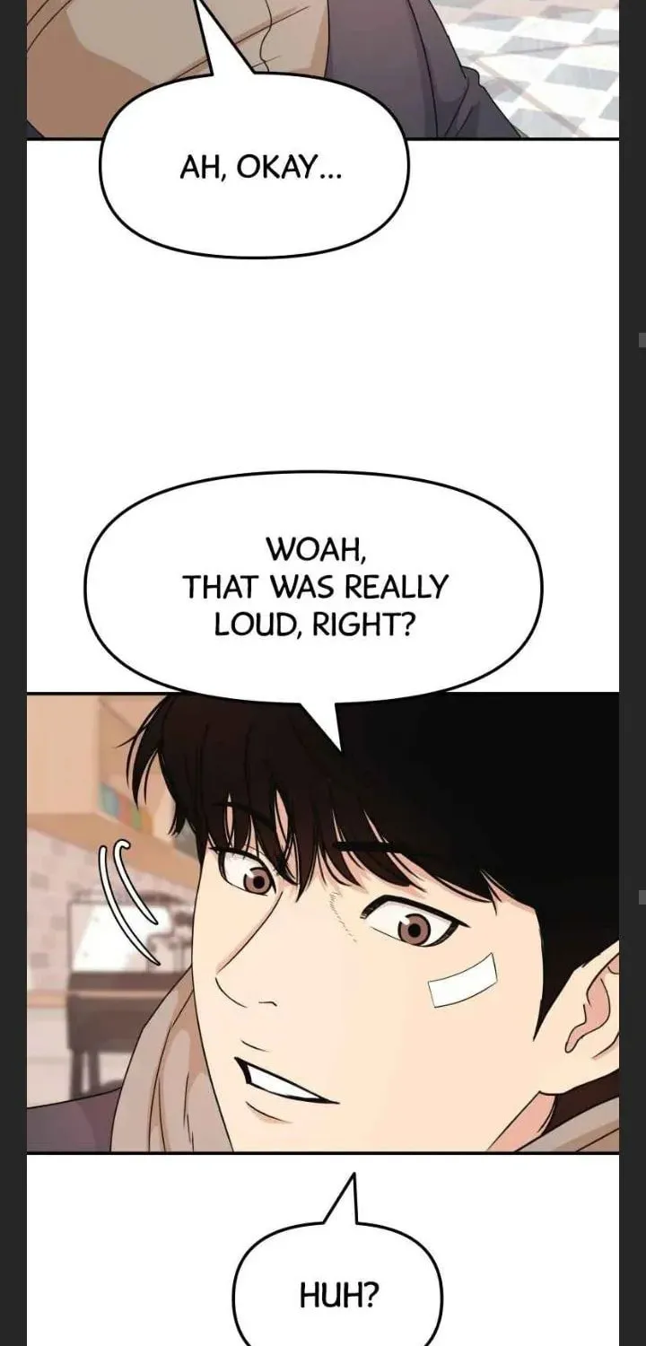 Read Guard Pass chapter 11 image 62 on Lezhin