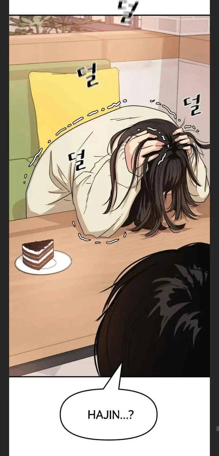 Read Guard Pass chapter 11 image 64 on Lezhin