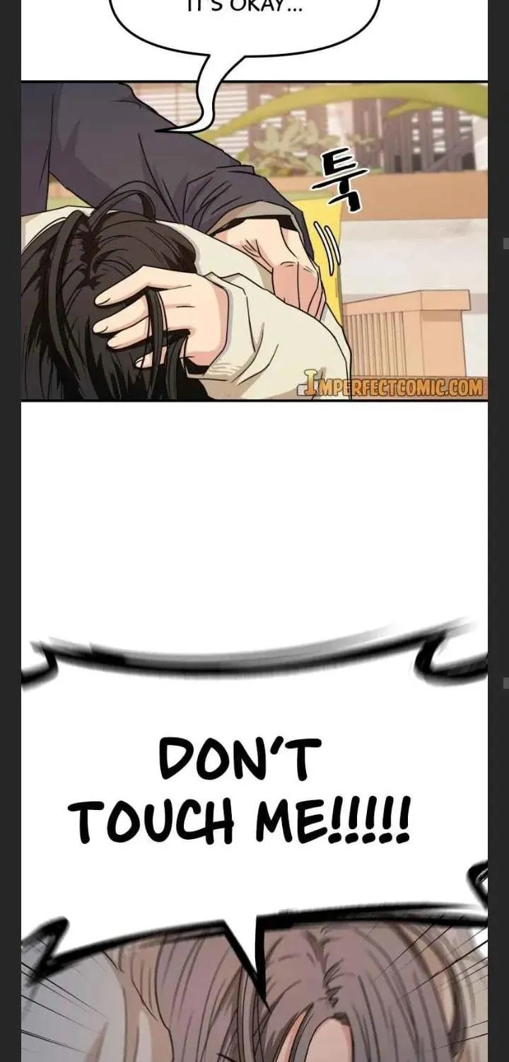 Read Guard Pass chapter 11 image 68 on Lezhin