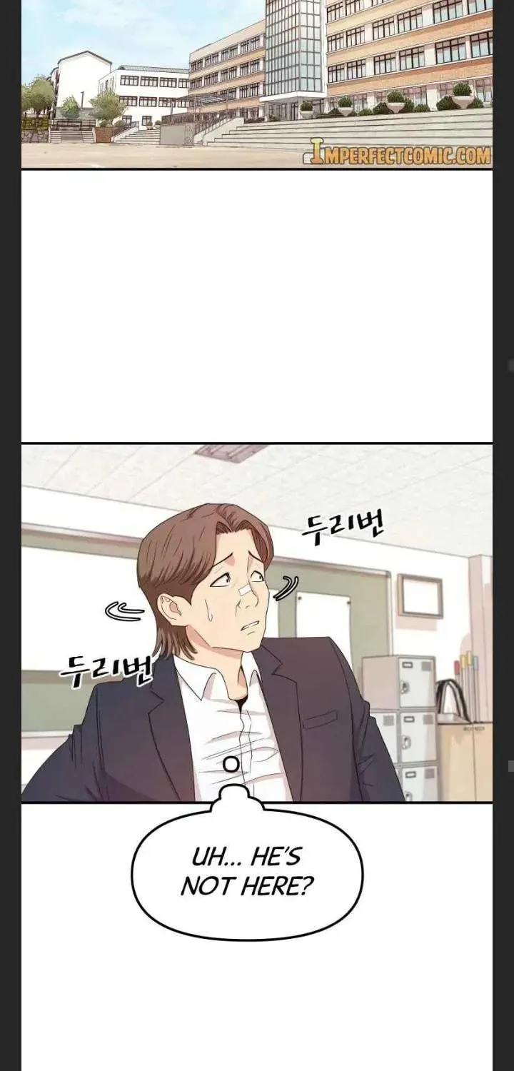 Read Guard Pass chapter 11 image 78 on Lezhin