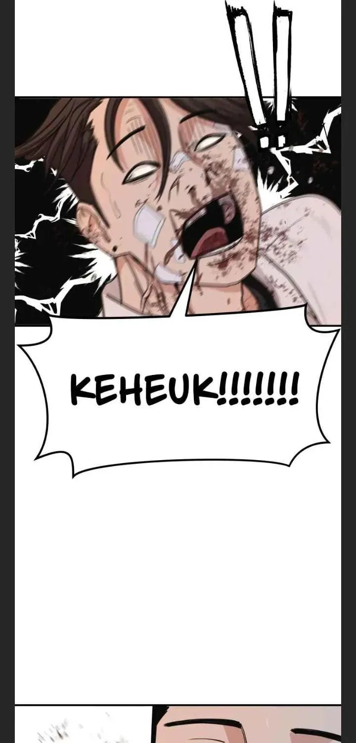 Read Guard Pass chapter 11 image 8 on Lezhin