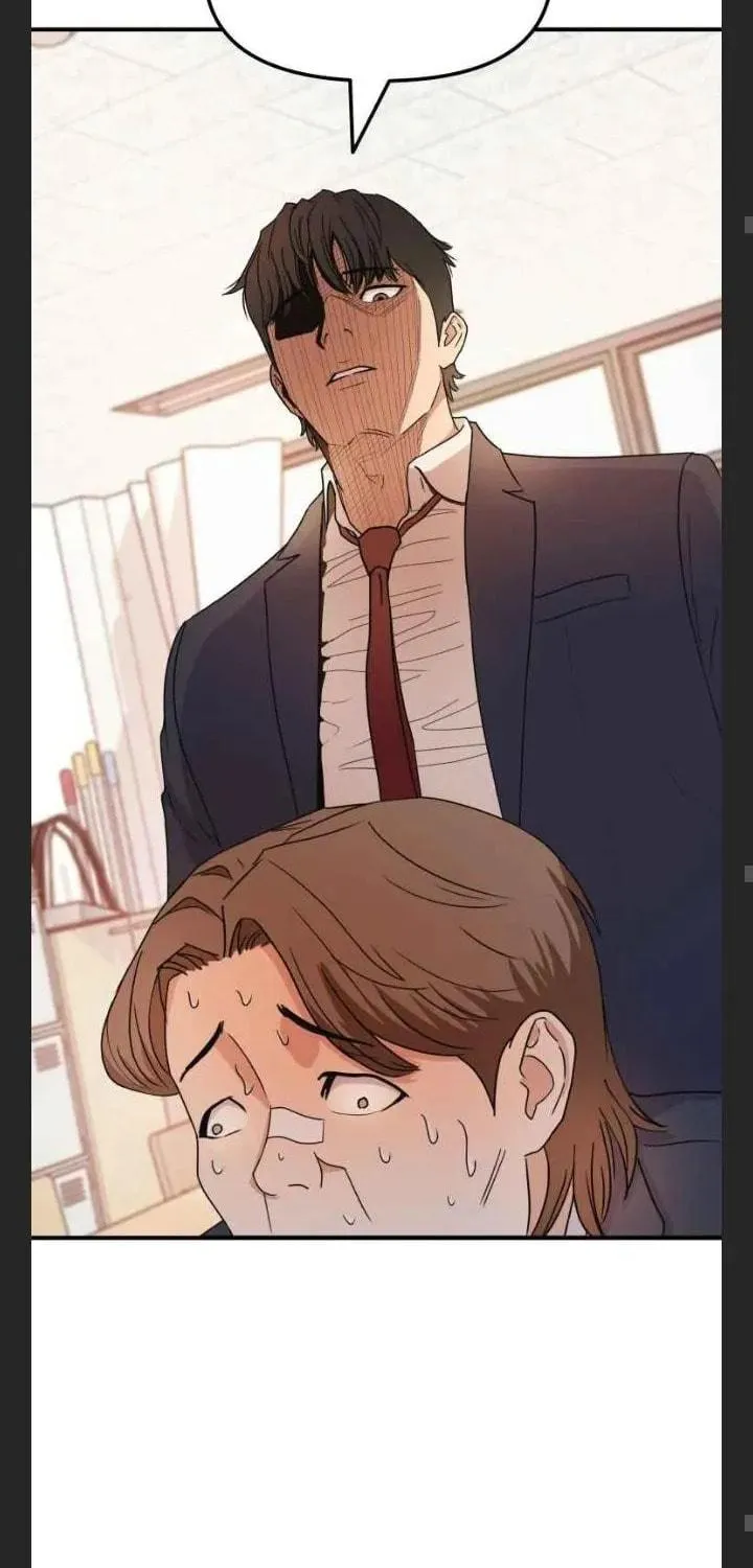 Read Guard Pass chapter 11 image 82 on Lezhin