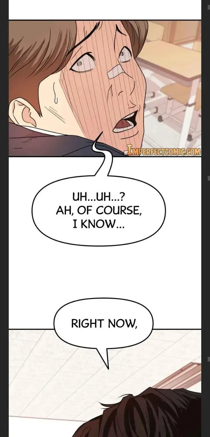 Read Guard Pass chapter 11 image 84 on Lezhin
