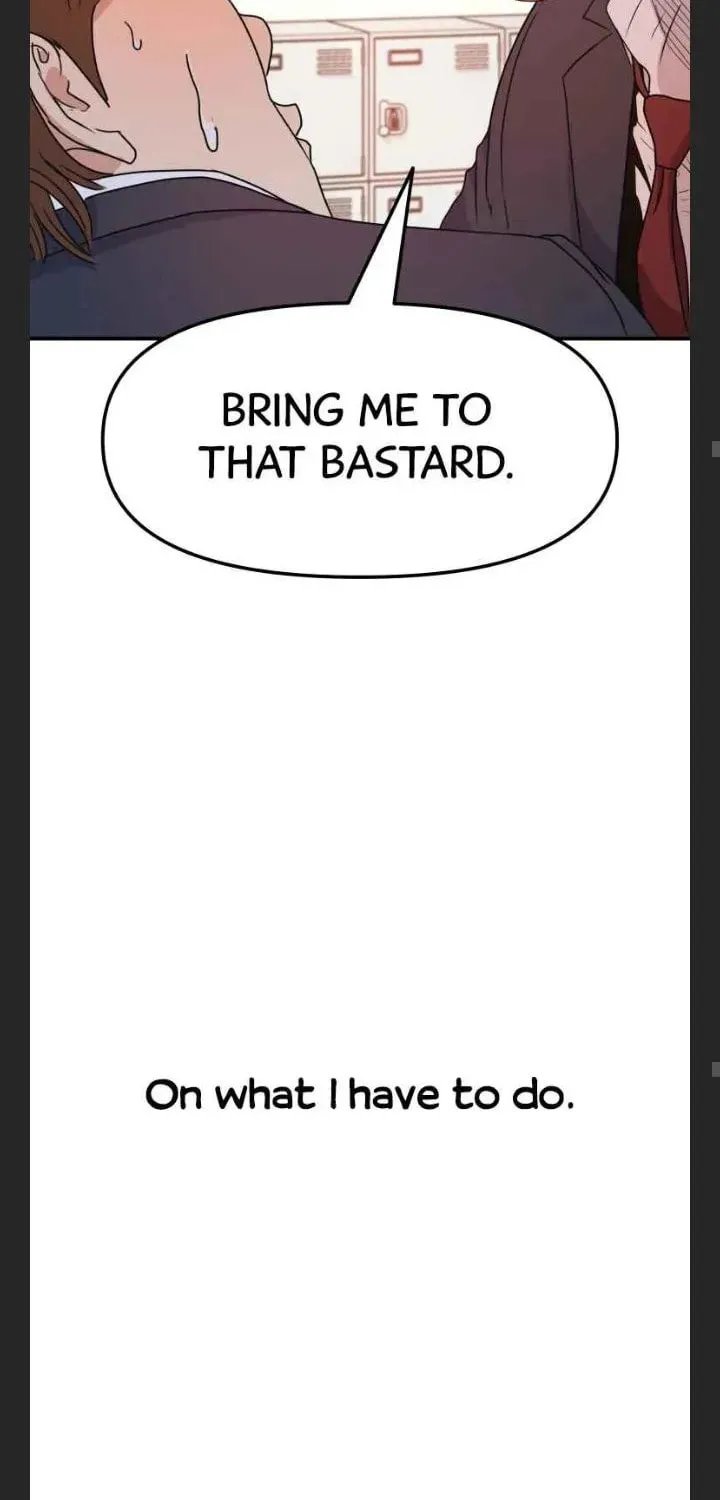 Read Guard Pass chapter 11 image 86 on Lezhin