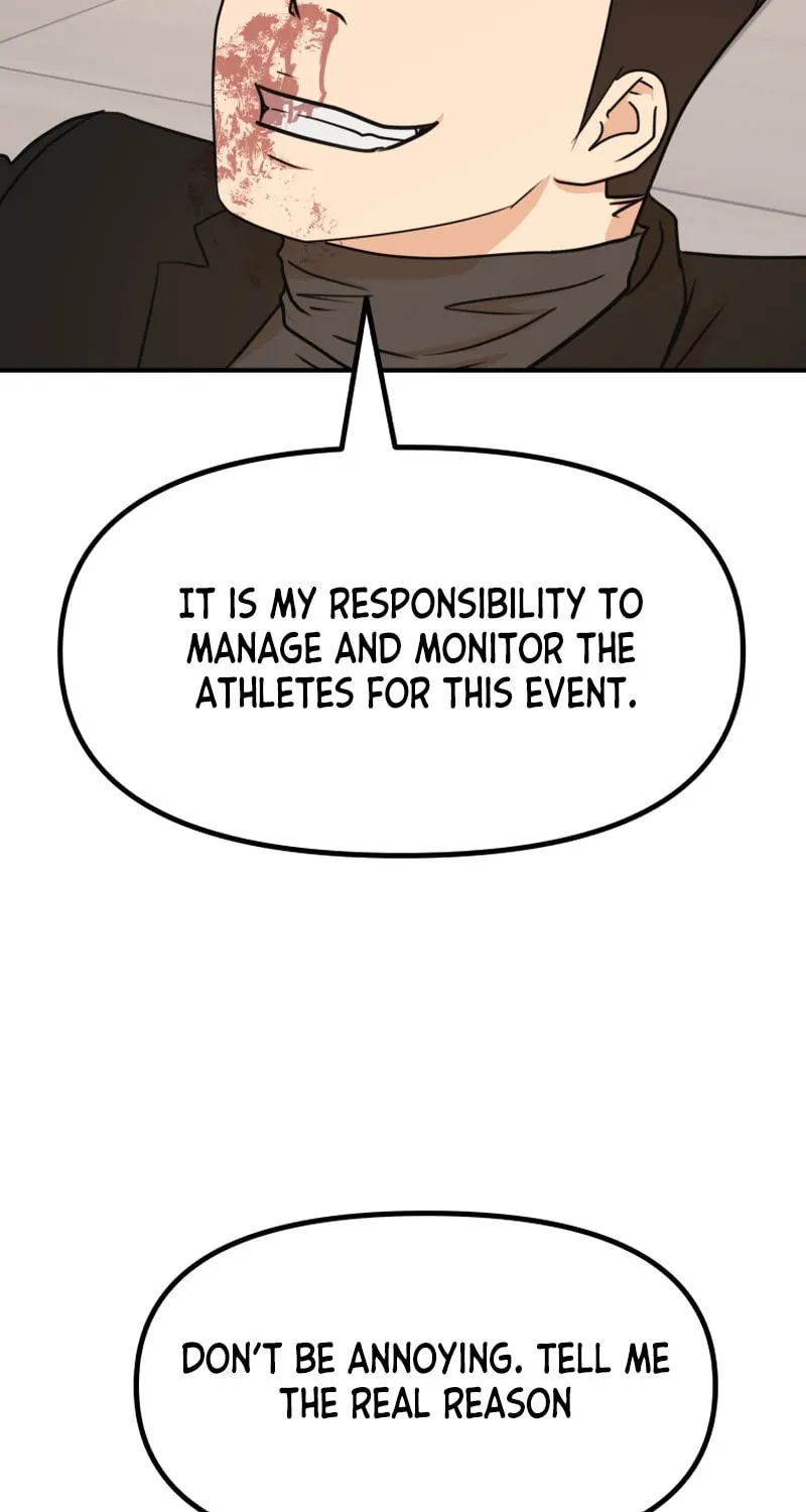 Read Guard Pass chapter 110 image 13 on Lezhin
