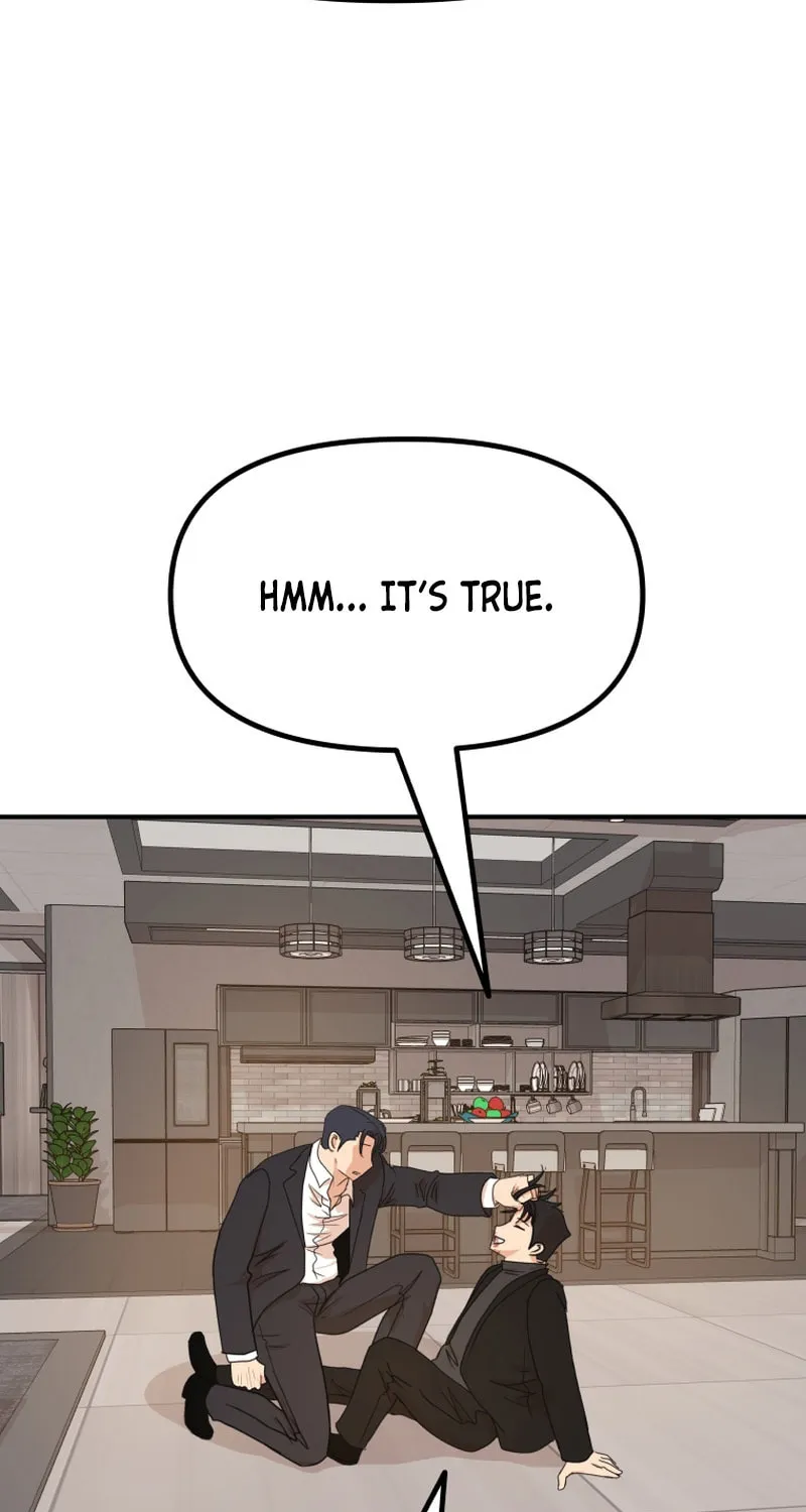 Read Guard Pass chapter 110 image 15 on Lezhin