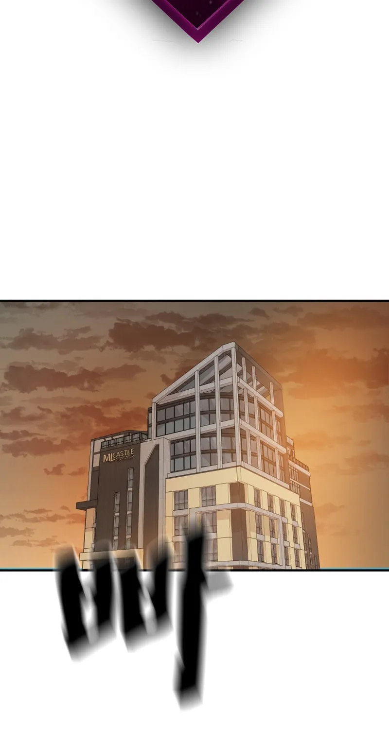 Read Guard Pass chapter 110 image 2 on Lezhin