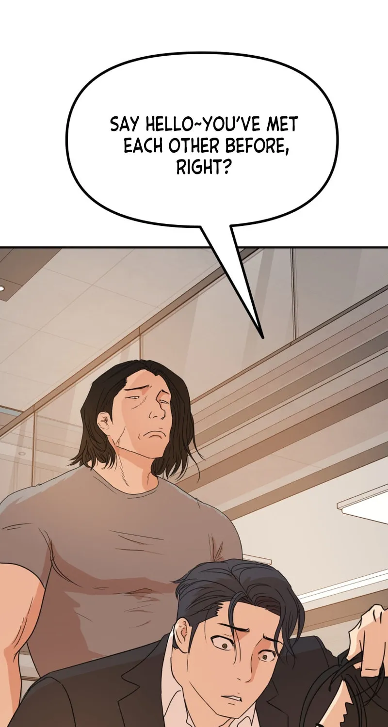 Read Guard Pass chapter 110 image 21 on Lezhin