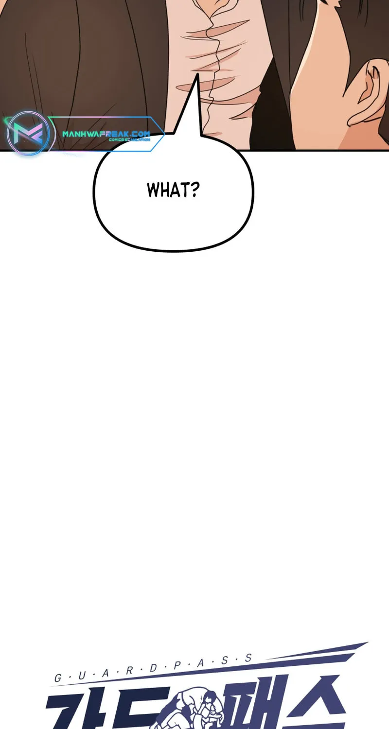 Read Guard Pass chapter 110 image 22 on Lezhin