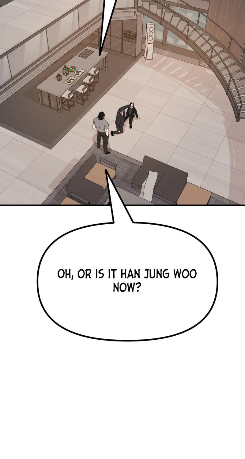 Read Guard Pass chapter 110 image 24 on Lezhin