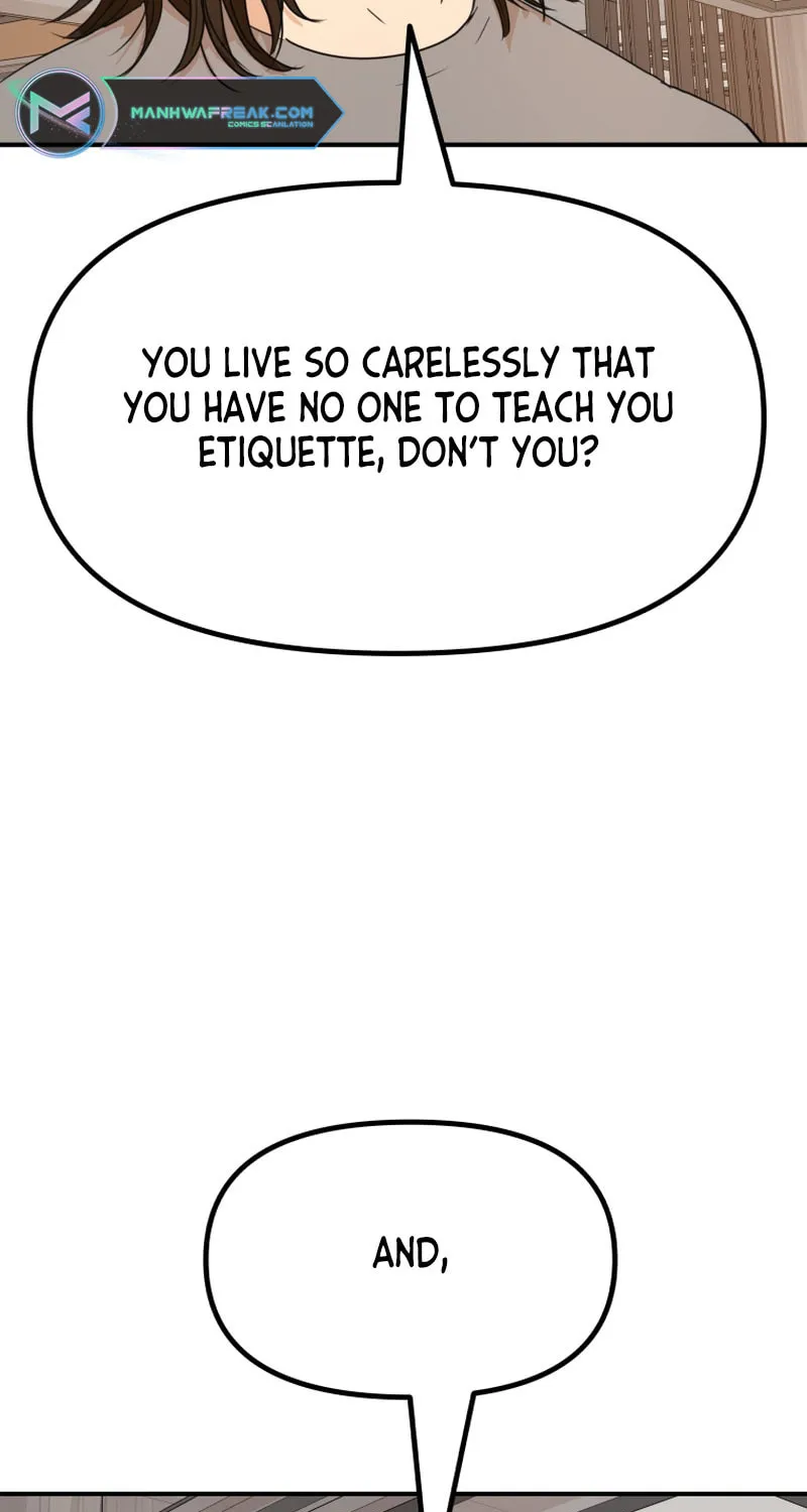 Read Guard Pass chapter 110 image 27 on Lezhin