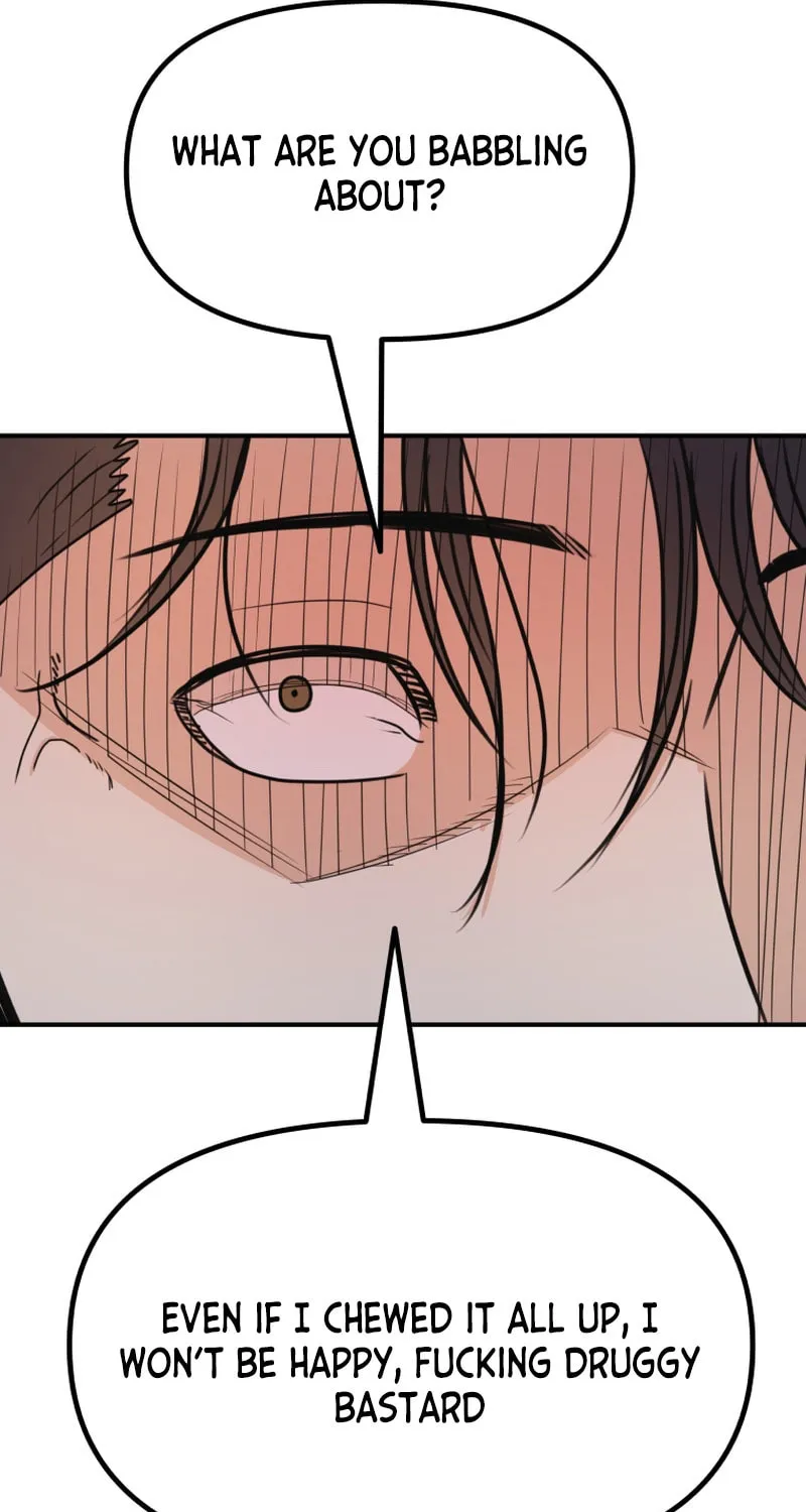 Read Guard Pass chapter 110 image 31 on Lezhin