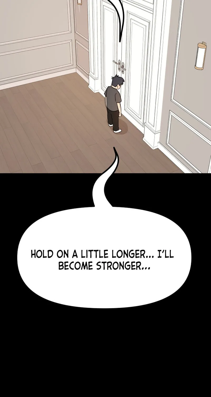 Read Guard Pass chapter 110 image 34 on Lezhin
